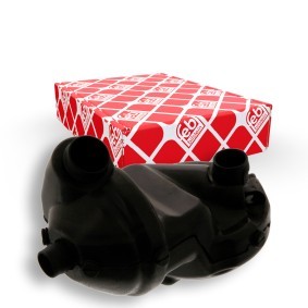 Acquista Valvola, Ventilazione carter da FEBI BILSTEIN 39653 a buon mercato per soli 44,87 €