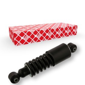 Acquista Ammortizzatore, Sospensione cabina da FEBI BILSTEIN 40051 a buon mercato per soli 84,38 €