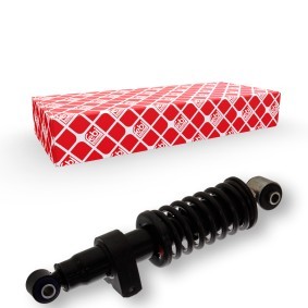 Acquista Ammortizzatore, Sospensione cabina da FEBI BILSTEIN 40054 a buon mercato per soli 129,83 €