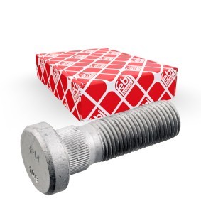 Acquista Bullone ruota da FEBI BILSTEIN 40510 a buon mercato per soli 9,25 €