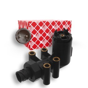 Acquista Sensore, Livello sospensione pneumatica da FEBI BILSTEIN 40535 a buon mercato per soli 63,78 €
