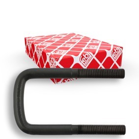 Acquista Staffa attacco molla da FEBI BILSTEIN 40593 a buon mercato per soli 23,19 €