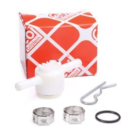 Compre Válvula, filtro de combustível da FEBI BILSTEIN 40611 a um preço baixo por 11,26 €