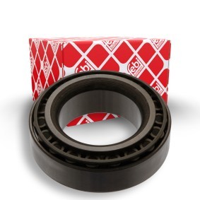 Achetez des Roulement de roue FEBI BILSTEIN 40801 à prix pour 60,83 €