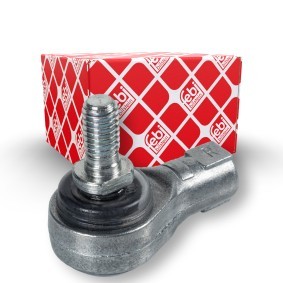 Acquista Testa snodo sferico, Tiranteria comando marce da FEBI BILSTEIN 43401 a buon mercato per soli 8,09 €