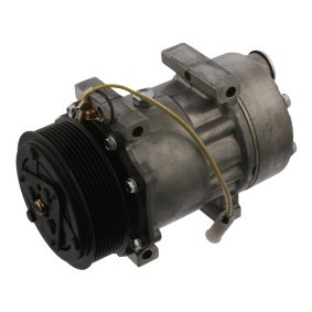Acquista Compressore aria condizionata da FEBI BILSTEIN 43570 a buon mercato per soli 217,56 €