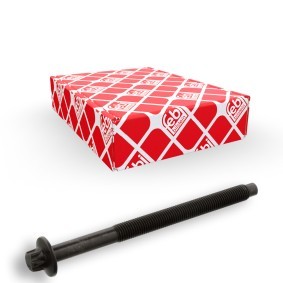 Achetez des Vis de culasse FEBI BILSTEIN 43607 à prix pour 3,00 €