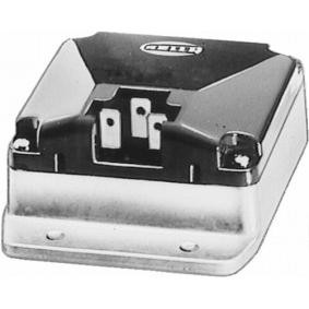 Lichtmaschinenregler 5DR 004 243-031 für VOLVO