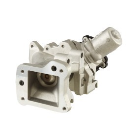 AGR-Ventil 6NU 010 171-231 für PEUGEOT