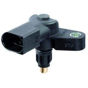 Rückfahrschalter 6ZF 008 621-591 für MERCEDES-BENZ