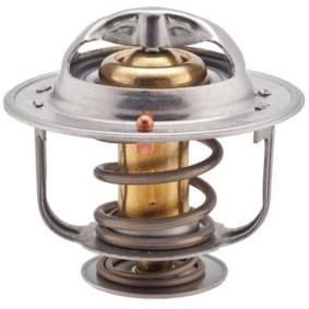 Kühlwasserthermostat von HELLA 8MT 354 774-791