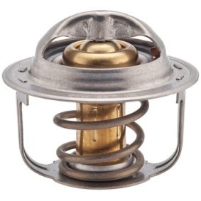 Kühlwasserthermostat von HELLA 8MT 354 775-701