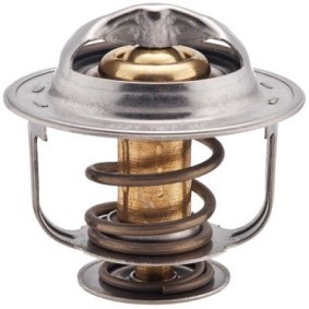 MITSUBISHI Kühlwasserthermostat von HELLA