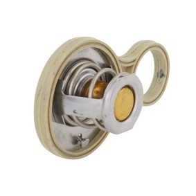 Kühlwasserthermostat von HELLA 8MT 354 775-761