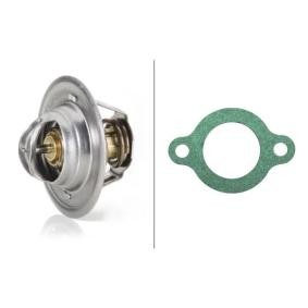Kühlwasserthermostat von HELLA 8MT 354 775-861