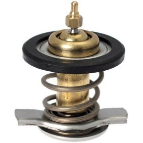 Kühlwasserthermostat von HELLA 8MT 354 776-141