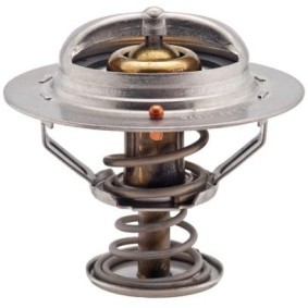 Kühlwasserthermostat von HELLA 8MT 354 776-431