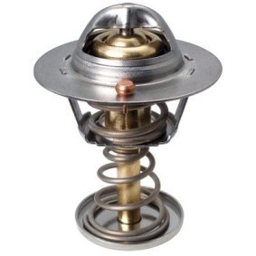 TOYOTA Kühlwasserthermostat von HELLA