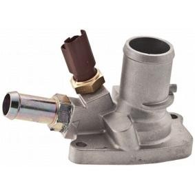 Kühlwasserthermostat von HELLA 8MT 354 776-801