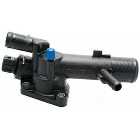 Kühlwasserthermostat von HELLA 8MT 354 776-811