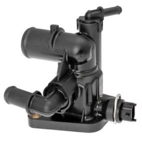 Kühlwasserthermostat von HELLA 8MT 354 777-611