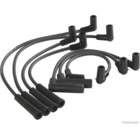 Compre Jogo de cabos de ignição da HERTH+BUSS ELPARTS 51278168 a um preço baixo por 25,99 €