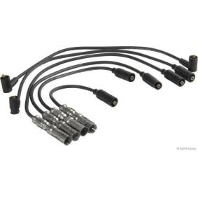 Zündleitungssatz von HERTH+BUSS ELPARTS 51278533