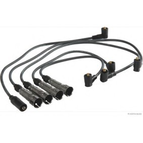 Zündleitungssatz von HERTH+BUSS ELPARTS 51278673