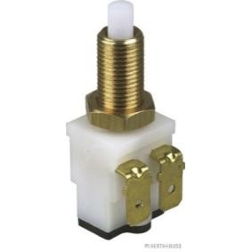 Comprar Interruptor de luces freno de HERTH+BUSS ELPARTS 70485058 a bajo precio de 6,38 €