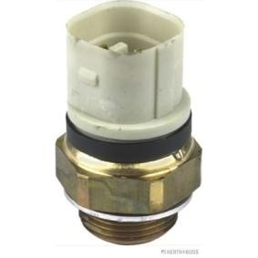 Compre Interruptor de temperatura, ventilador do radiador da HERTH+BUSS ELPARTS 70511199 a um preço baixo por 14,03 €