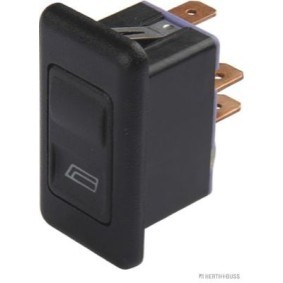 Comprar Interruptor de elevalunas de HERTH+BUSS ELPARTS 70583146 a bajo precio de 21,05 €