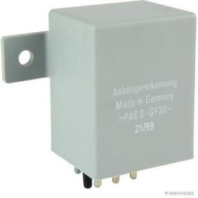 Blinkerrelais des Herstellers HERTH+BUSS ELPARTS - Originalware Artikelnummer: 75605171