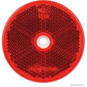 Osta Heijastin HERTH+BUSS ELPARTS:llä 78623070 edullisesti hintaan 2,64 €