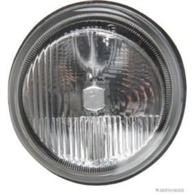Osta Sumuvalo HERTH+BUSS ELPARTS:llä 80660031 edullisesti hintaan 32,23 €