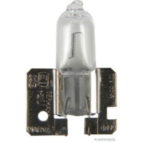 Glühlampe, Fernscheinwerfer von HERTH+BUSS ELPARTS 89901096