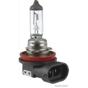 Köp Glödlampa, fjärrstrålkastare av HERTH+BUSS ELPARTS 89901110 till det låga priset 176,78 kr