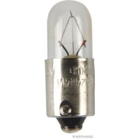 Osta Polttimo, jarru- / takavalo HERTH+BUSS ELPARTS:llä 89901134 edullisesti hintaan 1,35 €