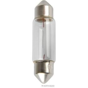 Acquista Luce targa da HERTH+BUSS ELPARTS online per ALMERA TINO (V10) a prezzi moderati