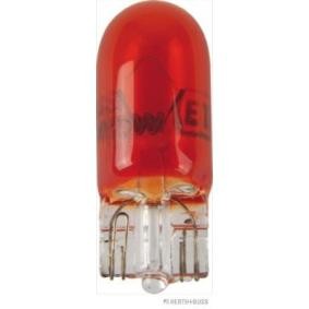 Compre Lâmpada, pisca da HERTH+BUSS ELPARTS 89901178 a um preço baixo por 1,53 €