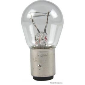 Köp Glödlampa, broms- / bakljus av HERTH+BUSS ELPARTS 89901195 till det låga priset 18,83 kr