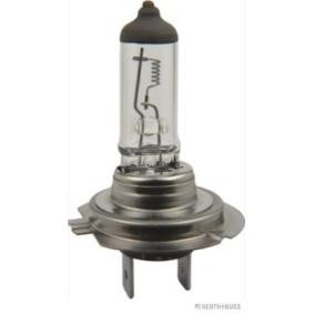 Köp Glödlampa, fjärrstrålkastare av HERTH+BUSS ELPARTS 89901207 till det låga priset 74,05 kr