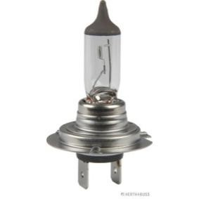 Köp Glödlampa, fjärrstrålkastare av HERTH+BUSS ELPARTS 89901295 till det låga priset 60,55 kr