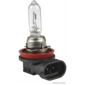 Glühlampe, Fernscheinwerfer 89901296 für MINI