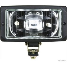 Osta Kaukovalo HERTH+BUSS ELPARTS:llä 81680025 edullisesti hintaan 59,34 €