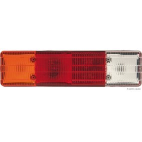 Rückleuchte von HERTH+BUSS ELPARTS günstig für 45,59 €