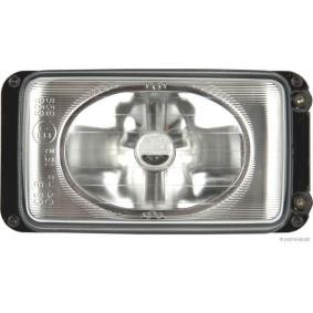 Osta Sumuvalo HERTH+BUSS ELPARTS:llä 81660105 edullisesti hintaan 89,90 €