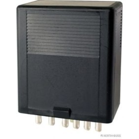 Kraftstoffpumpenrelais des Herstellers HERTH+BUSS ELPARTS - Originalware Artikelnummer: 75898302