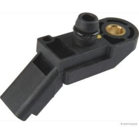 Comprar Sensor, presión colector de admisión de HERTH+BUSS ELPARTS 70670004 a bajo precio de 42,01 €