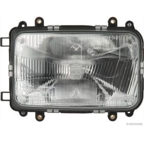 Compre Farol principal da HERTH+BUSS ELPARTS 81658100 a um preço baixo por 55,14 €