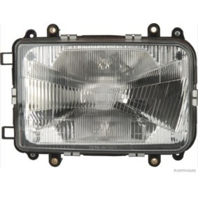 Compre Farol principal da HERTH+BUSS ELPARTS 81658102 a um preço baixo por 165,31 €